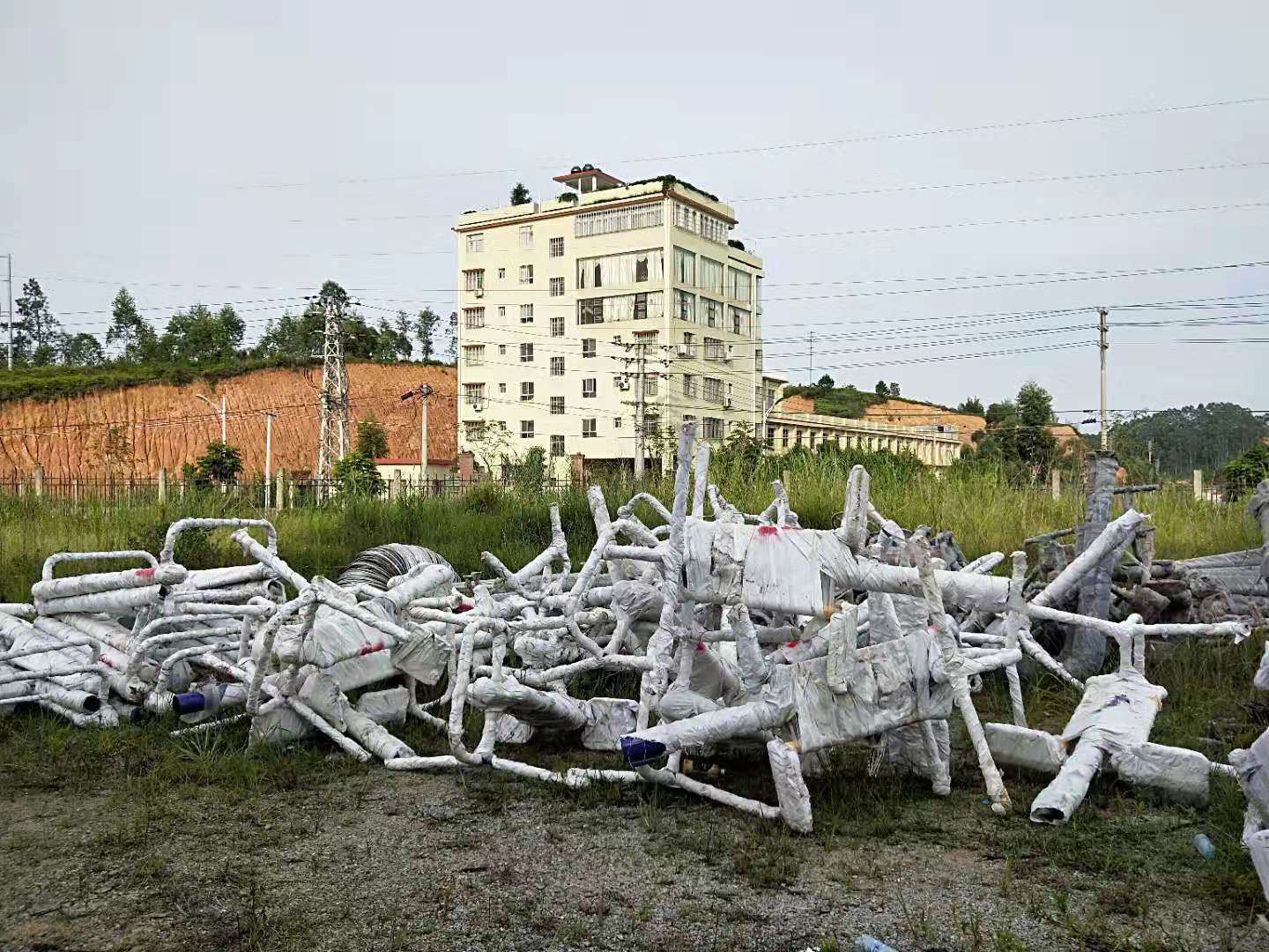 健身器材廠家成冠體育